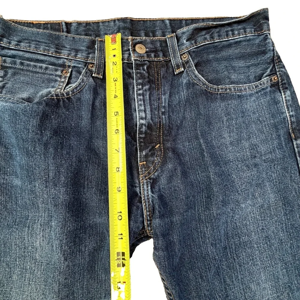 Levis pre owned